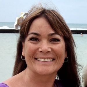 Meet your Posher, Leah